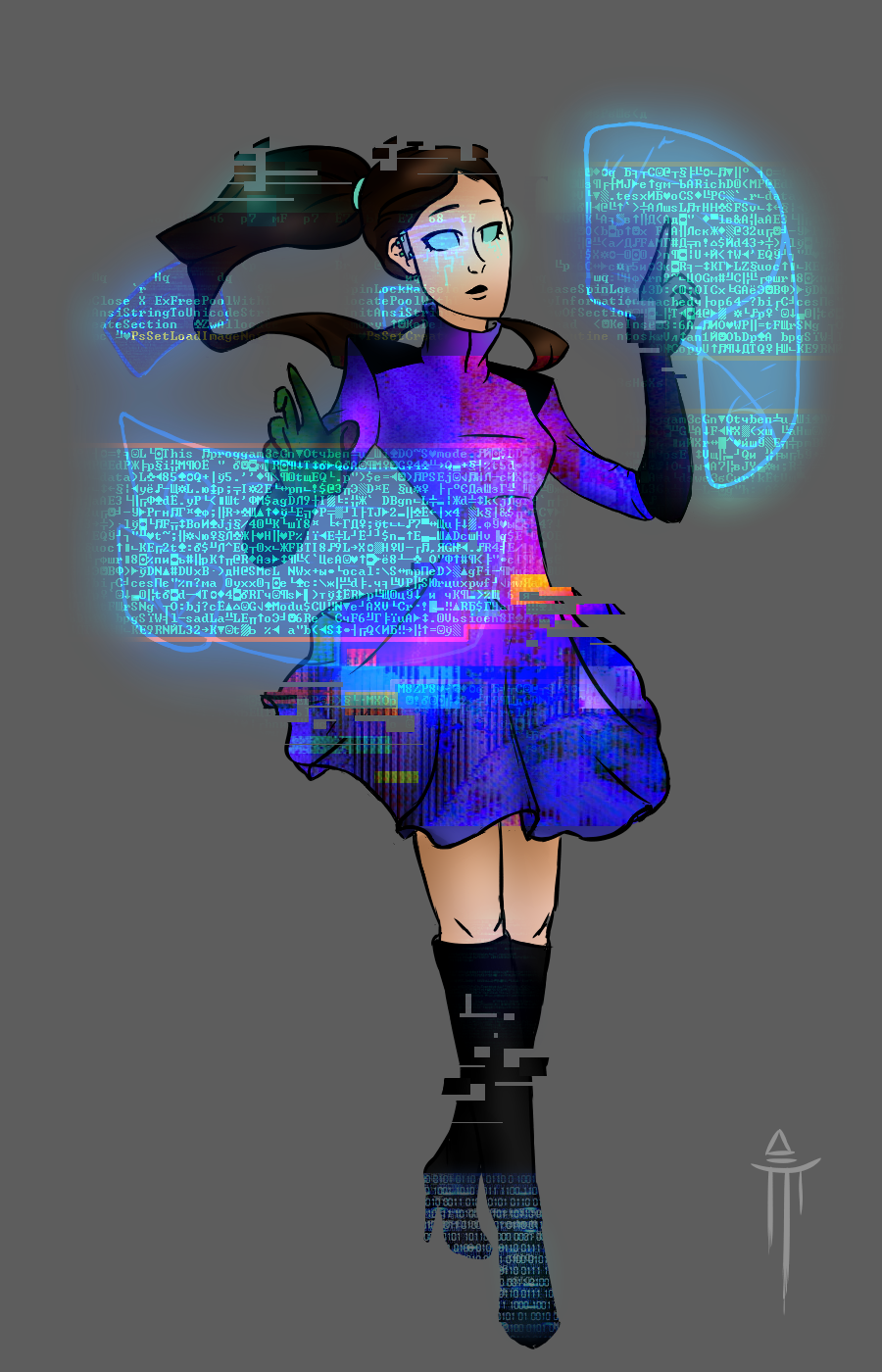 Deviantart Future Future by EmejzingDominika on DeviantArt