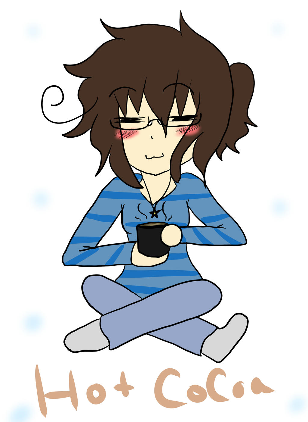 Hot Cocoa