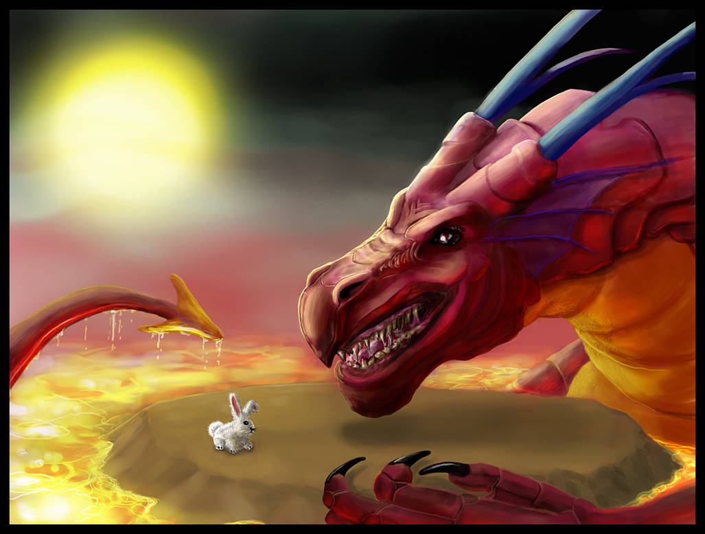 Devious Dragons - Issue 63 by tyshadragon on DeviantArt