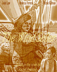 The Wind Seller