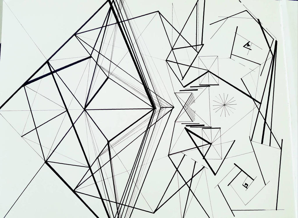 200 Lines by floridabutter on DeviantArt