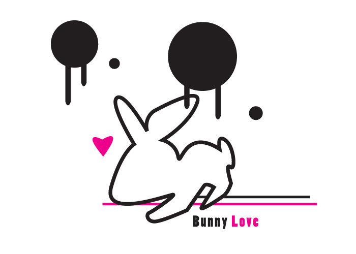 Bunny Love