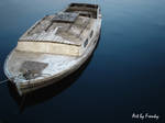 a boat by frenky666