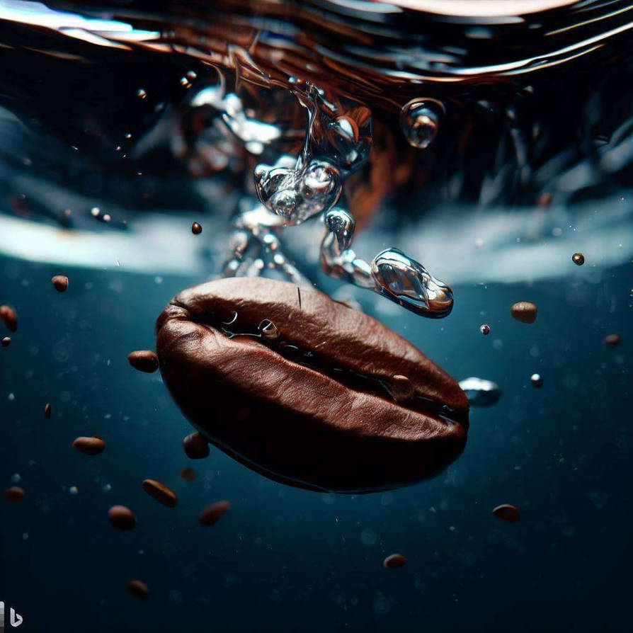 Deviantart Coffee Coffee Bean by Cometgg on DeviantArt