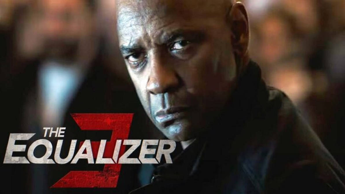 The Equalizer 3 Streaming VF (2023) En Francais by equalizer3vf on