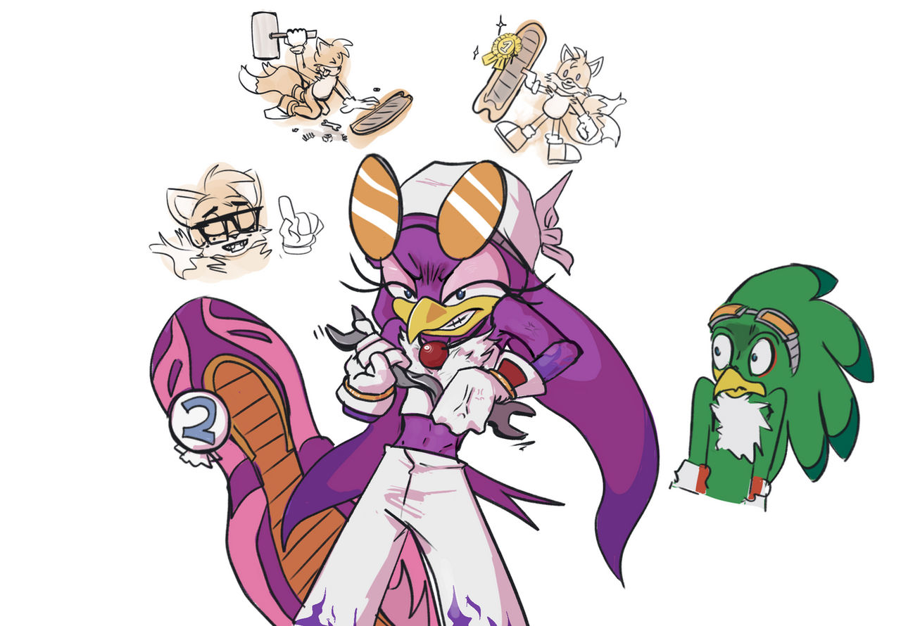 Ssundee Rivals rivals by snibsydee on DeviantArt