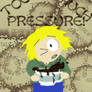Tweek - Too Much Pressure