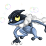 Frogadier