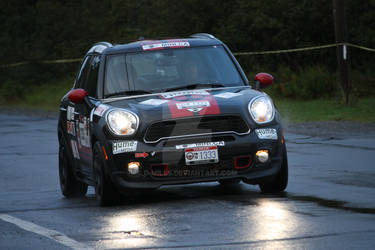 2011 Mini Countryman ALL4