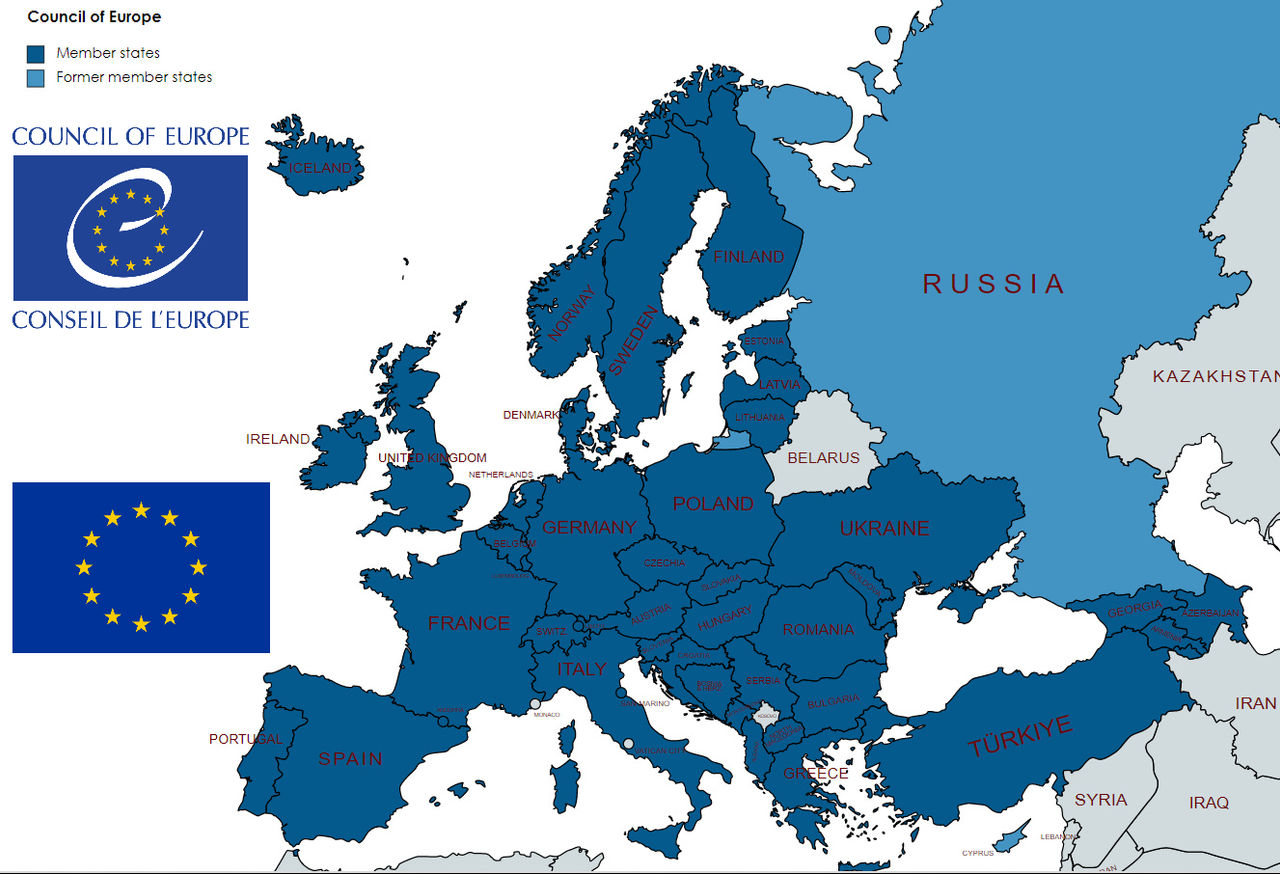 Council Of Europe Countries By Ihateyoubroman On DeviantArt council-of-europe-countries-by-ihateyoubroman-on-deviantart