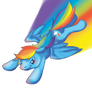 Rainbow Dash