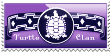 Oneida Turtle Clan 2 by GreyMoccasin on DeviantArt Oneida Turtle Clan 2 by GreyMoccasin on DeviantArt
