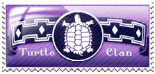 Turtle Clan fancy