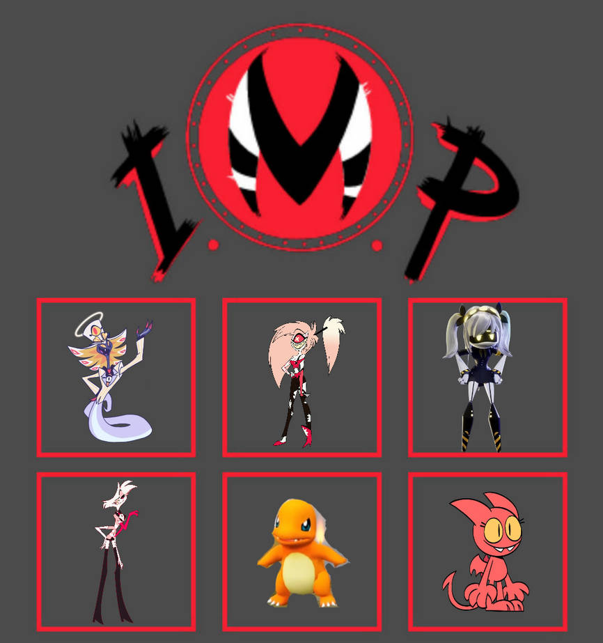 Imp Members My I.M.P members by Ci532782 on DeviantArt
