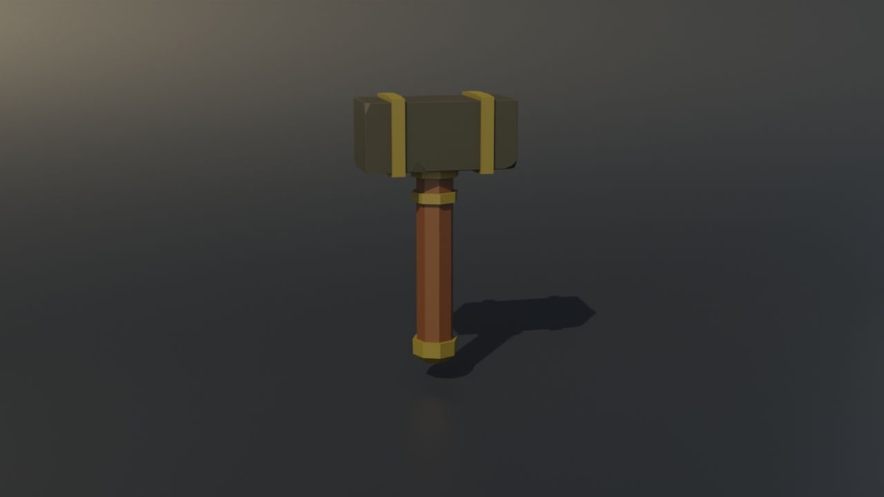 Hammer