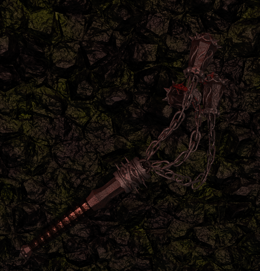 Flail