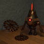 Copper Golem