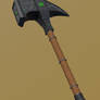 Hammer of Thorns