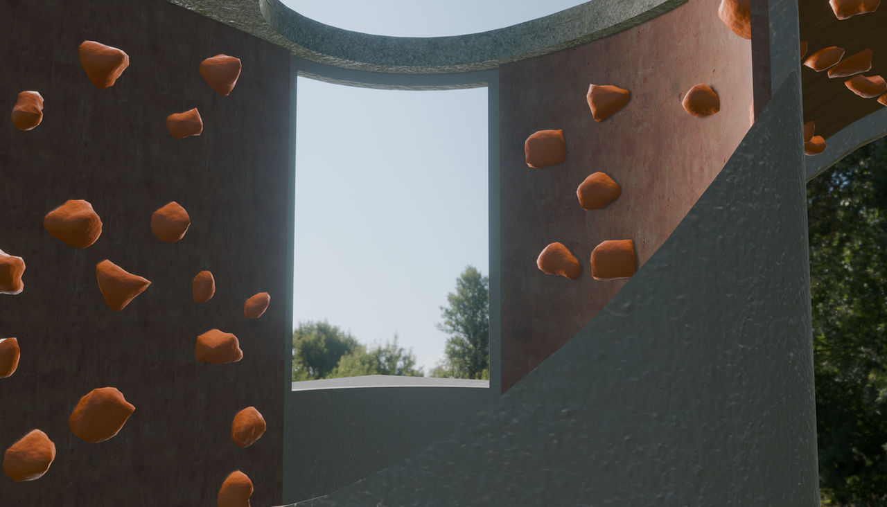 Climb Zone pt.3