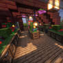 Maycraft Day 2