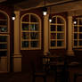 Coffee Shop