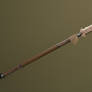 Short Spear