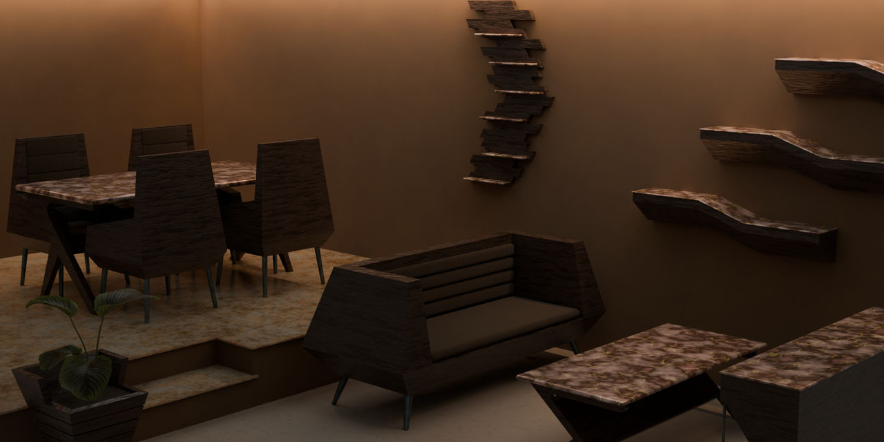 Mid-Century Furniture