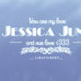 Cover Jessica Jung