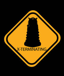 Extermination Ahead