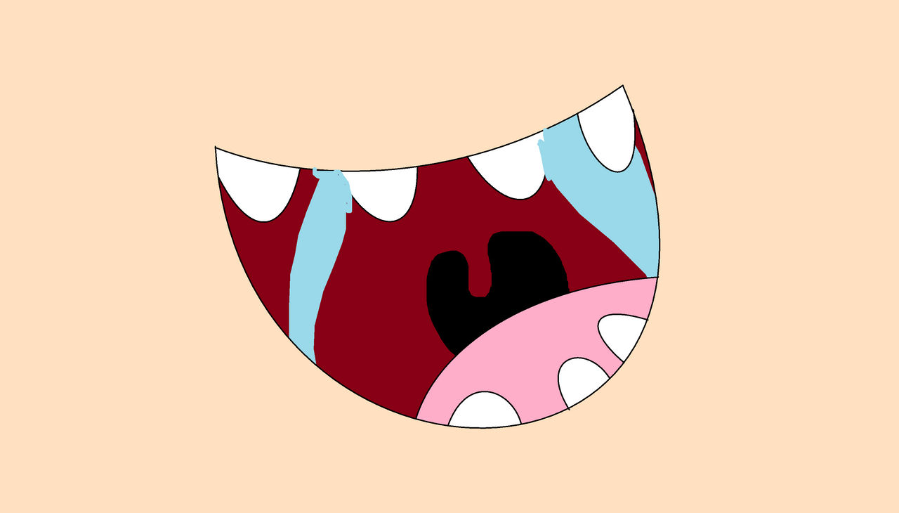 Cartoon Roid Rage Freak Roid rage mawshot by Melissakuna4 on DeviantArt