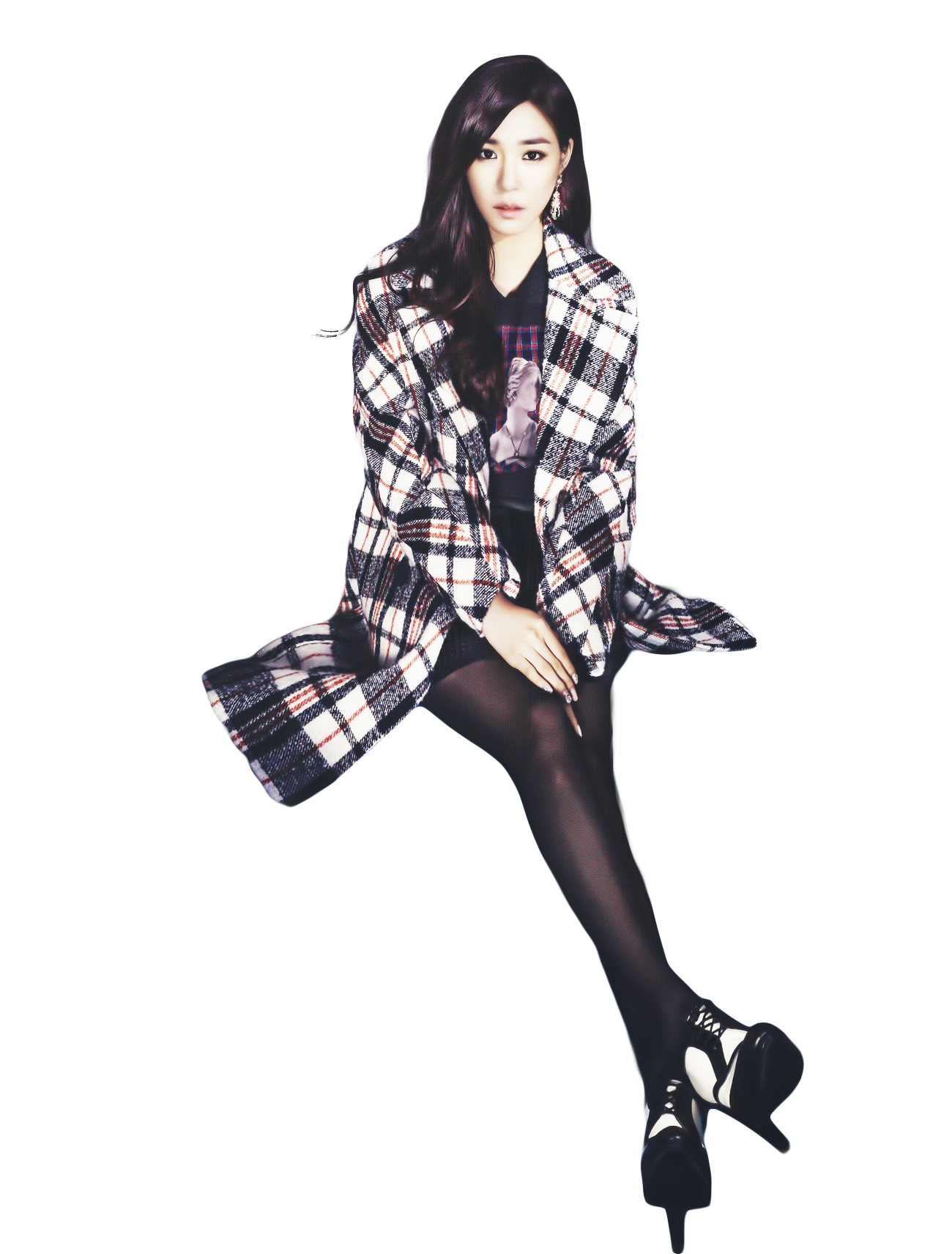 [PNG13] SNSD's Tiffany