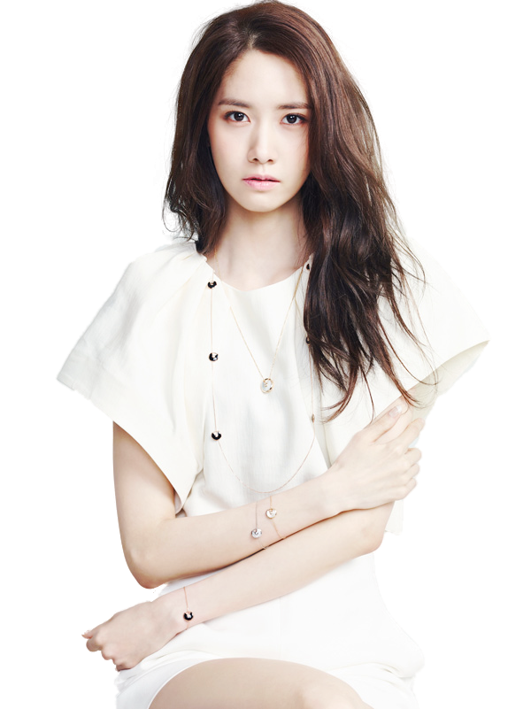 [PNG35] SNSD's YoonA for Marie Claire 02