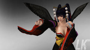 Nyotengu