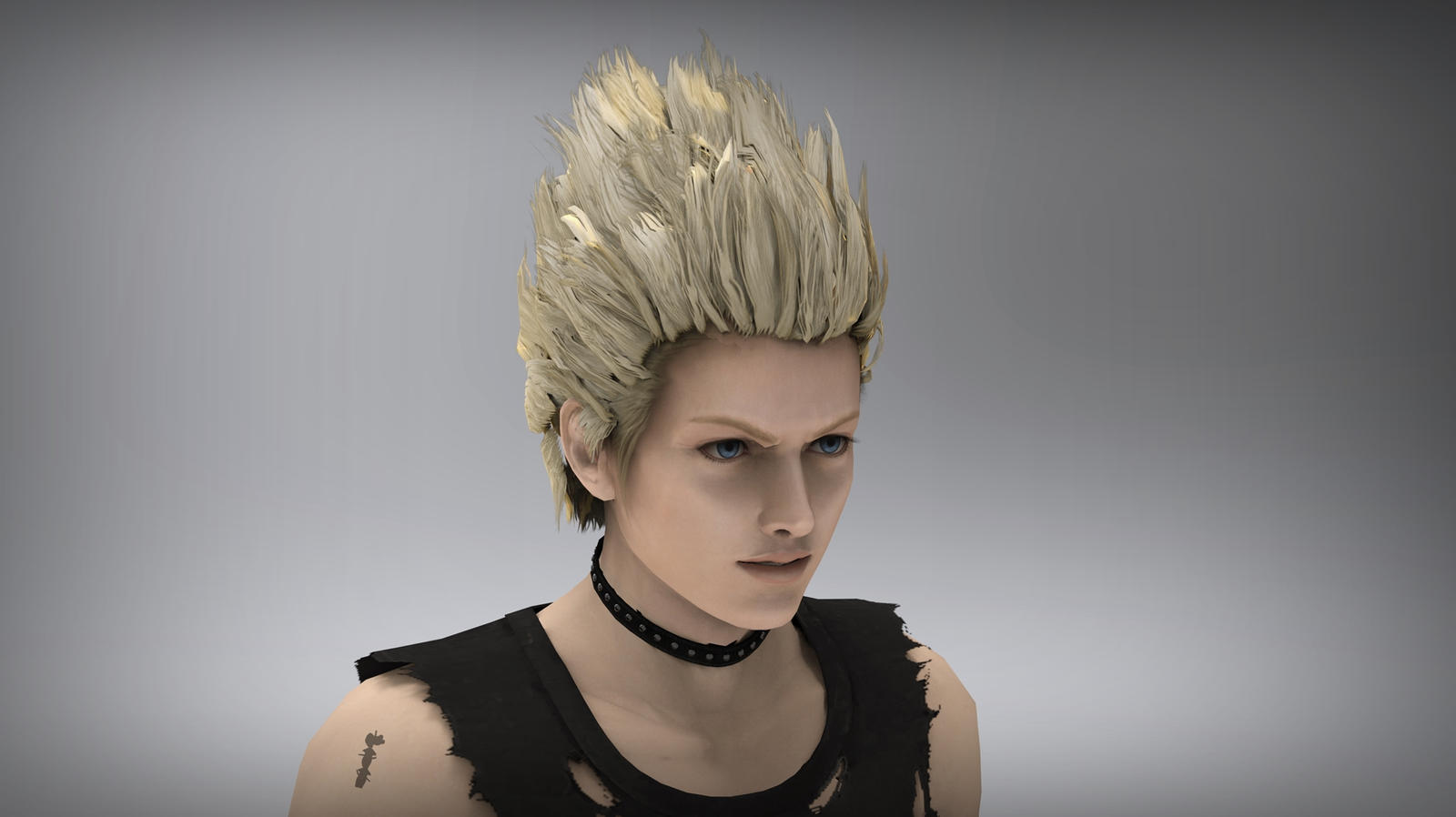 Spec Testing spec test by lordLKkamikaze on DeviantArt