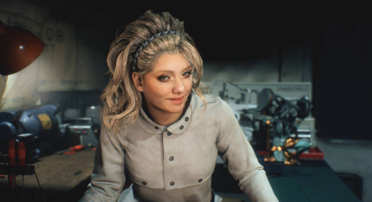 dmc5 screen 11 by lordLKkamikaze on DeviantArt