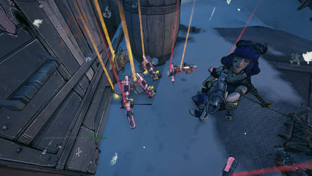 Explore The Best Borderlands2 Art Deviantart Explore The Best Borderlands2 Art Deviantart