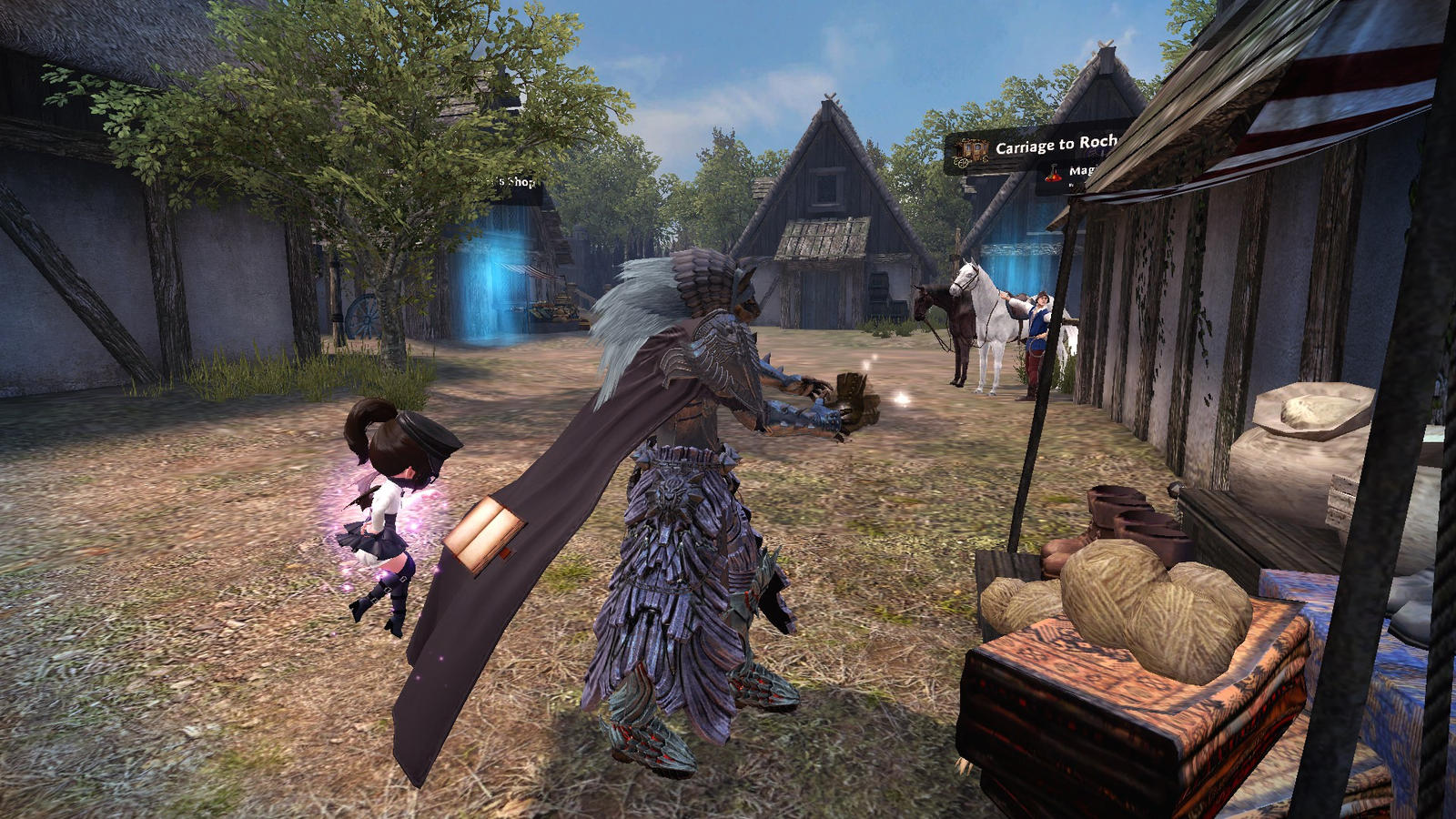 vindictus makin stuff by lordLKkamikaze on DeviantArt