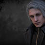 TEST vergil hair 2