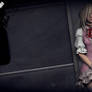 tekken 8 lili waiting