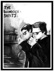 Boondock Saints