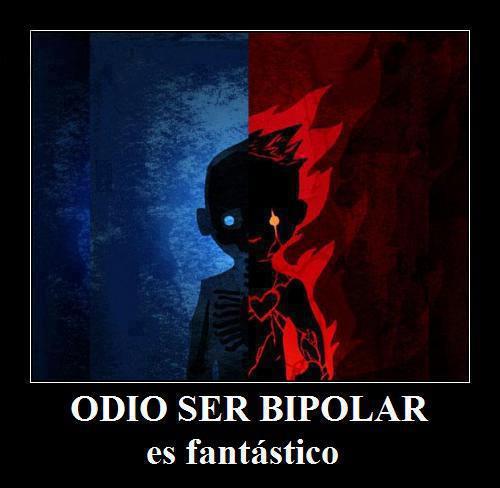 Soy Bipolar