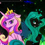 This day Cadance