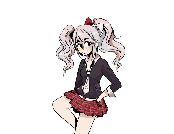 junko doodle