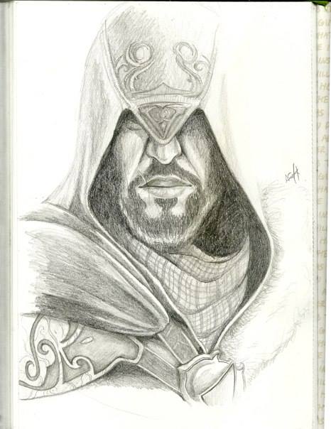 Ezio