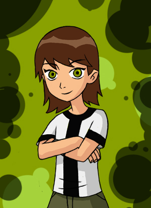 Ben 10 tg