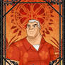 Ben 10 Tarot- 5. The Hierophan