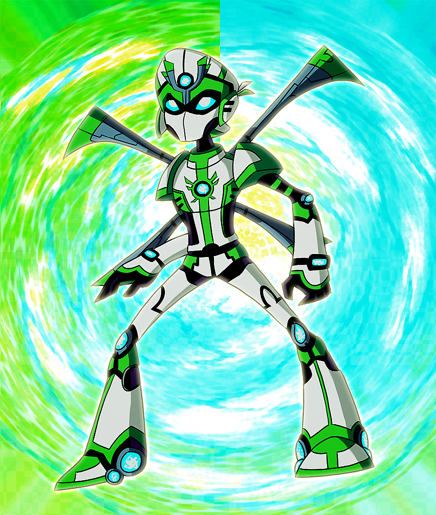 Ben 10 All Omnitrix by ChemistryChandra on DeviantArt