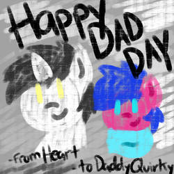 Happydadday