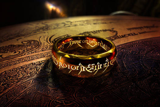 Explore the Best Ring Art | DeviantArt