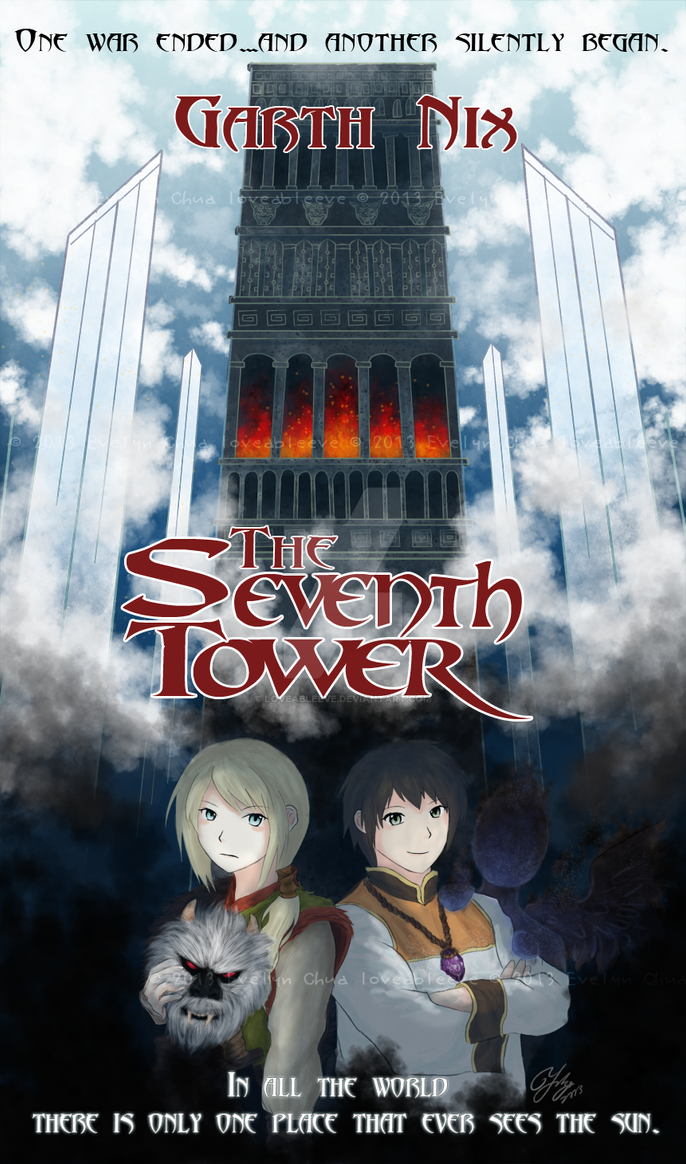 Seventh Tower